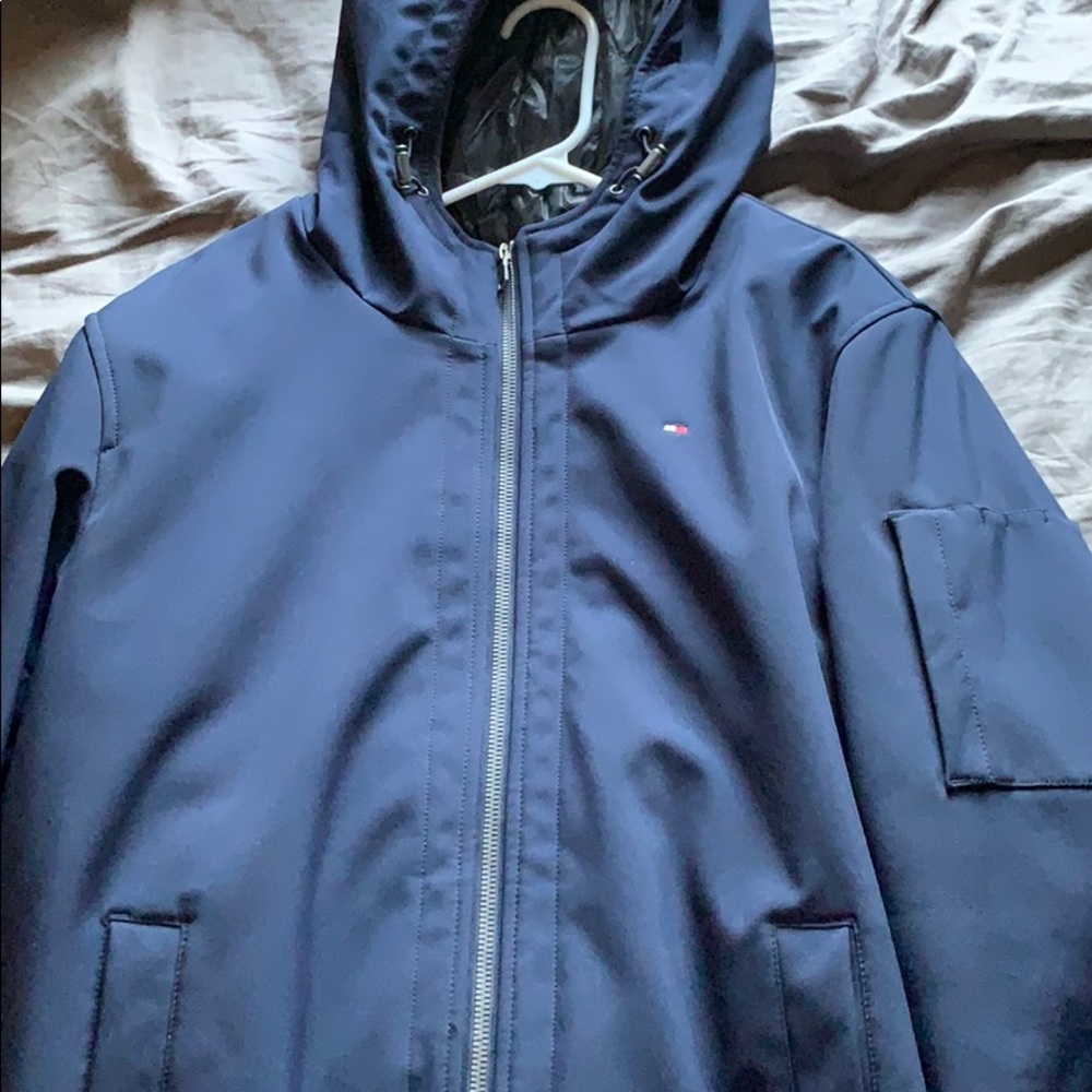 Tommy Hilfiger jacket